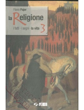 RELIGIONE V.E. 3