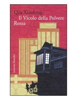 VICOLO DELLA POLVERE ROSSA (IL)