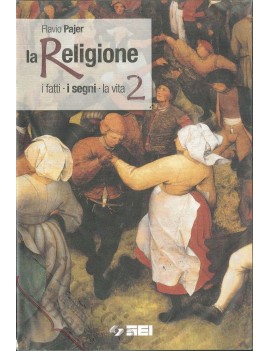 RELIGIONE V.E. 2