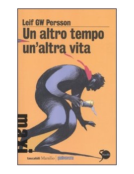 ALTRO TEMPO UN'ALTRA VITA (UN)