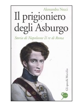 PRIGIONIERO DEGLI ASBURGO. STORIA DI NAP