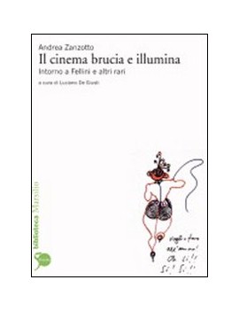 CINEMA BRUCIA E ILLUMINA. INTORNO A FELL