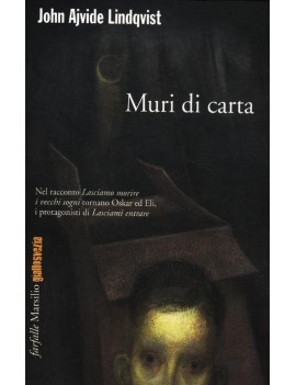 MURI DI CARTA