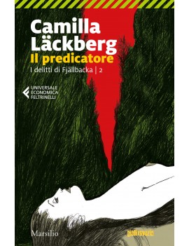 PREDICATORE. I DELITTI DI FJÄLLBACKA (IL