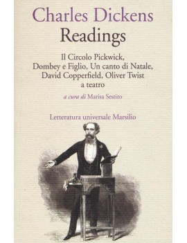 READINGS: IL CIRCOLO PICKWICK-DOMBEY E F