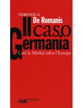 CASO GERMANIA. COS? LA MERKEL SALVA L'EU