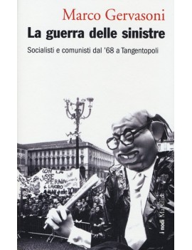 GUERRA DELLE SINISTRE. SOCI