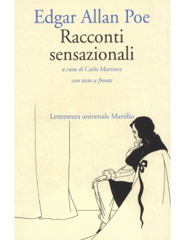 RACCONTI SENSAZIONALI