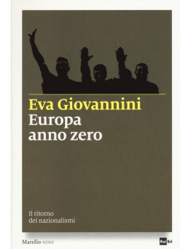 EUROPA ANNO ZERO. IL RITORNO DEI NAZIONA