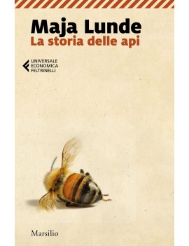 STORIA DELLE API (LA)