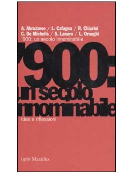 '900: UN SECOLO INNOMINABILE