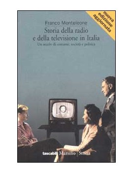 STORIA DELLA RADIO E DELLA TELEVISIONE I