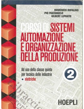 CORSO DI SISTEMI AUTOMAZIONE E ORGANIZZA