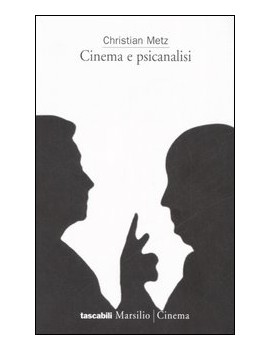 CINEMA E PSICANALISI