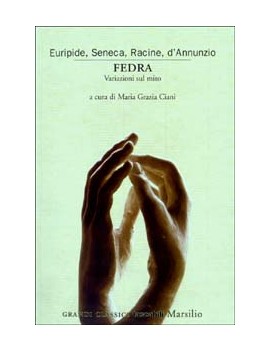 FEDRA. VARIAZIONI SUL MITO