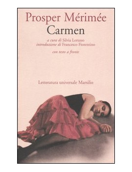 CARMEN. TESTO FRANCESE A FRONTE