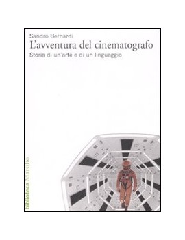 AVVENTURA DEL CINEMATOGRAFO. STORIA DI U