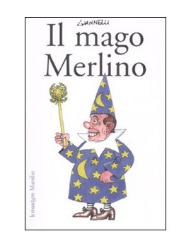 MAGO MERLINO (IL)