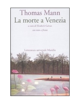 LA MORTE A VENEZIA