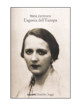 AGONIA DELL'EUROPA