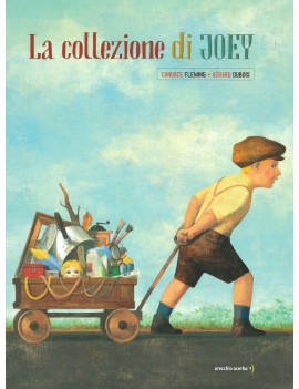 COLLEZIONE DI JOEY (LA)