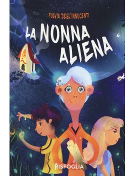 NONNA ALIENA (LA)