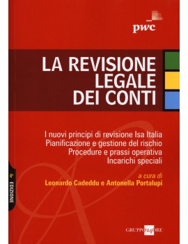 REVISIONE LEGALE DEI CONTI