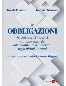 OBBLIGAZIONI (LE)