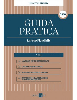 GUIDA PRATICA lavoro flessibile