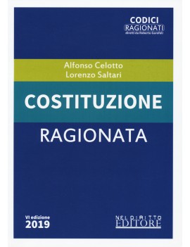 Costituzione Ragionata