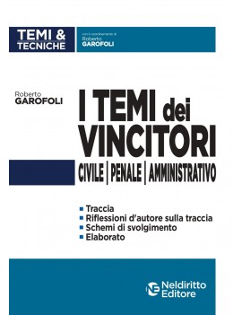 TEMI DEI VINCITORI