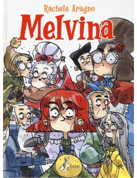 MELVINA