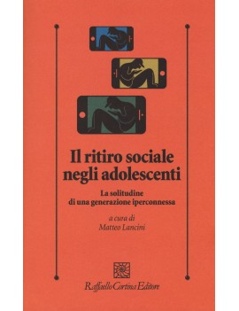 RITIRO SOCIALE NEGLI ADOLESCENTI. LA SOL