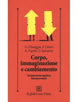 CORPO IMMAGINAZIONE E CAMBIAMENTO. TERAP