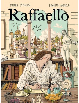 RAFFAELLO