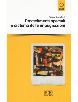 PROCEDIMENTI SPECIALI SISTEMA IMPU