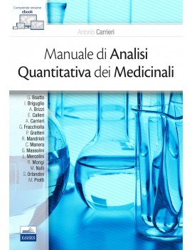 Manuale di analisi quantitativa dei medi