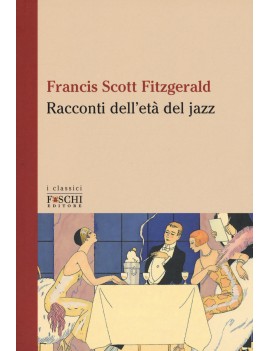 RACCONTI DELL'ETÀ DEL JAZZ