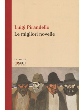 MIGLIORI NOVELLE (LE)