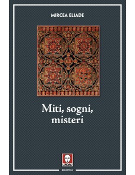 MITI SOGNI MISTERI