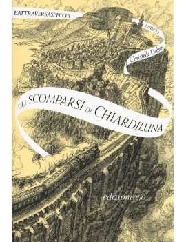 SCOMPARSI DI CHIARDILUNA. L'ATTRAVERSASP