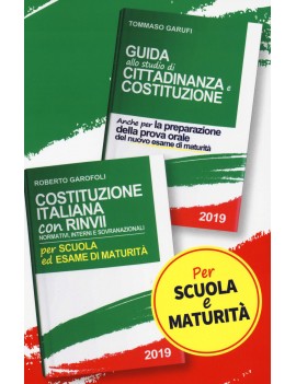 COSTITUZIONE ITALIANA