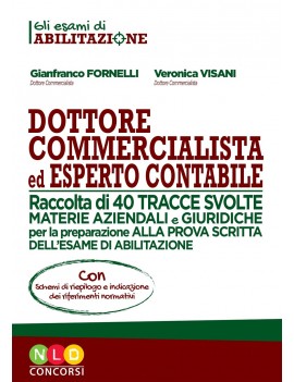 DOTTORE COMMERCIALISTA ESPERTO CONTABILE