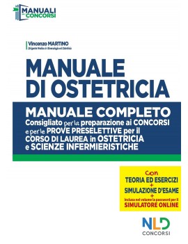 MANUALE DI OSTETRICIA