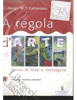 A REGOLA D'ARTE A+B