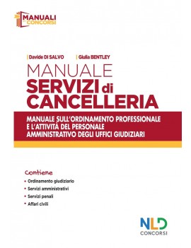 SERVIZI DI CANCELLERIA