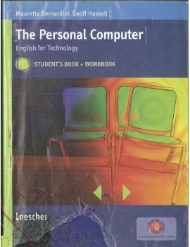 THE PERSONAL COMPUTER