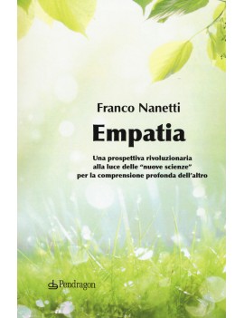 EMPATIA. UNA PROSPETTIVA RIVOLUZIONARIA