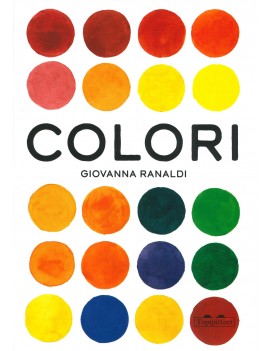 COLORI. EDIZ. A COLORI