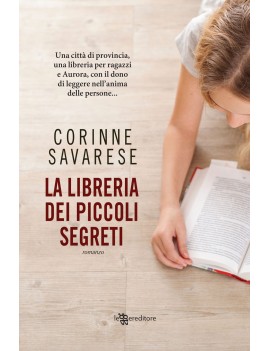 LIBRERIA DEI PICCOLI SEGRETI (LA)